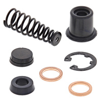 Master Cylinder Repair Kit Frnt for Yamaha YFM350FG GRIZZLY IRS 2007-2011