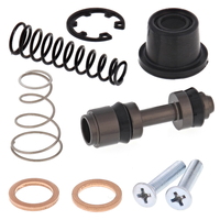 Front Master Cylinder Rebuild Kit