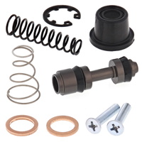 Front Brake Master Cylinder Rebuild Kit 18-1023