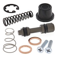 Front Brake Master Cylinder Rebuild Kit