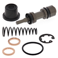 All Balls Rear Brake Master Cylinder Rebuild Kit for KTM 250 SX 2003 to 2011