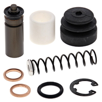 Rear Brake Master Cylinder Rebuild Kit