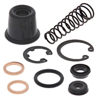 R Brake Master Cyl Repair Kit for Yamaha XVS1100 Dragstar Classic 1999 to 2009