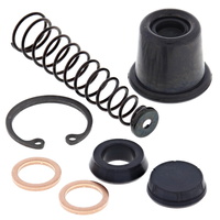 Master Cylinder Repair Kit Rear  for Kawasaki  ZX10 1988-1990