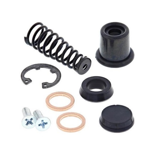 All Balls Front Master Cylinder Rebuild Kit for 2007-2010 Suzuki C90 BOULEVARD