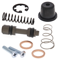 Front Brake Master Cylinder Rebuild Kit