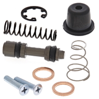Front Brake Master Cylinder Rebuild Kit for Husqvarna FX350 2017