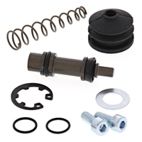 Front Brake Master Cylinder Rebuild Kit