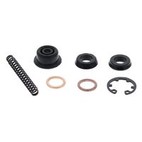 Front Brake Master Cylinder Rebuild Kit