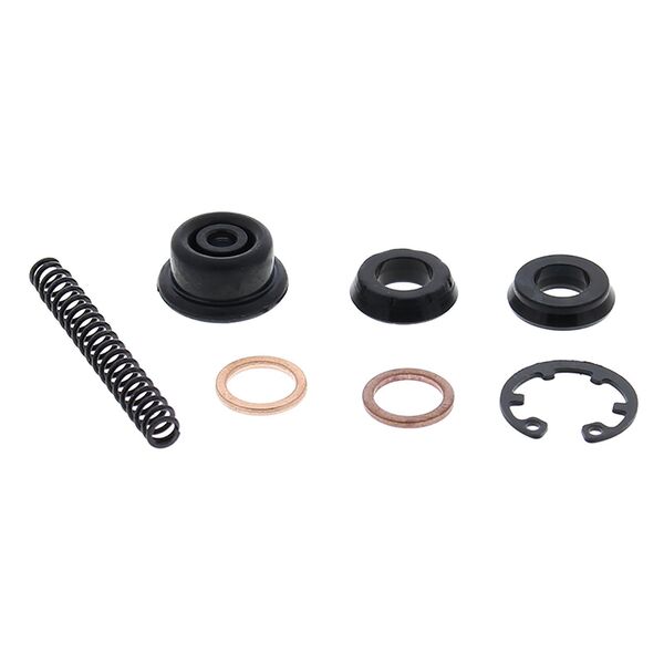 All Balls Front Master Cylinder Rebuild Kit for 1973-1975 Yamaha TX650