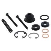 Front Brake Master Cylinder Rebuild Kit for Kawasaki ZX6R Ninja (ZX600R) 2014