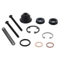 Front Brake Master Cylinder Rebuild Kit