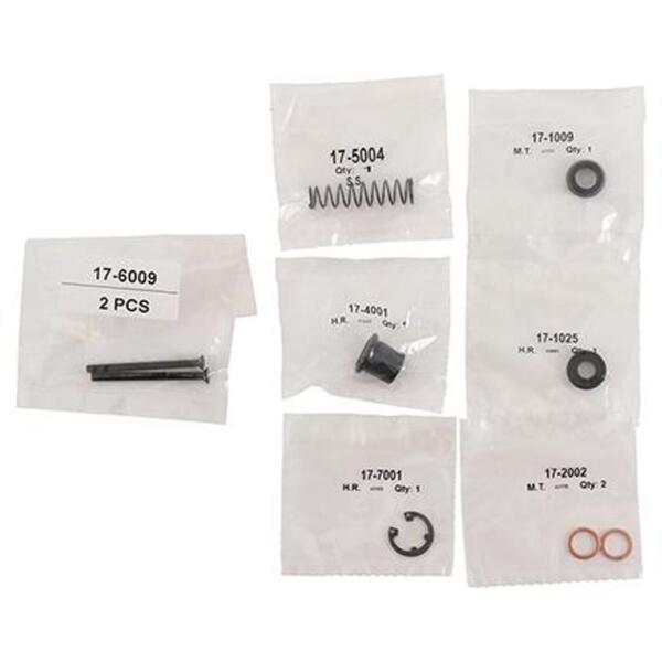 All Balls Front Master Cylinder Rebuild Kit for 1990 Honda VFR750F