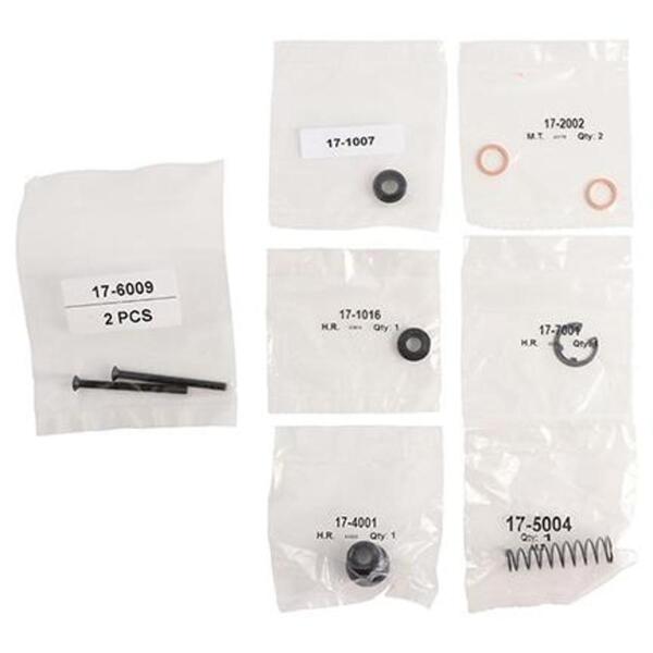 All Balls Front Master Cylinder Rebuild Kit for 1992 Honda CBR900RR 893