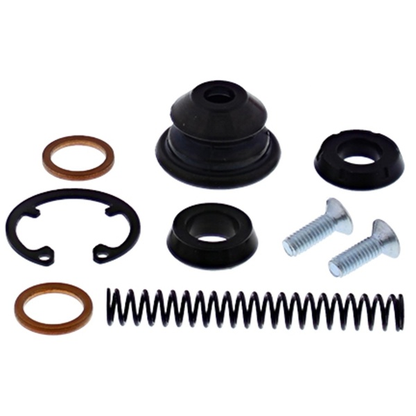 All Balls Front Master Cylinder Rebuild Kit for 2008-2011 Honda ST1300 ABS