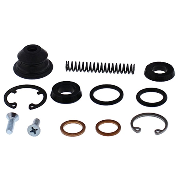 All Balls Front Master Cylinder Rebuild Kit for 2009-2016 Suzuki GSX-R1000