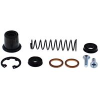 Fr Brake Master Cyl Repair Kit for Yamaha XVS1100 Dragstar Classic 1999 to 2009