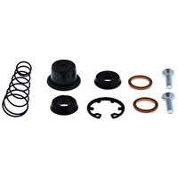 Front Master Cylinder Rebuild Kit