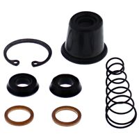 Rear Brake Master Cylinder Rebuild Kit for Yamaha FJR1300A 2005 to 2020