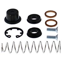 Front Brake Master Cylinder Rebuild Kit