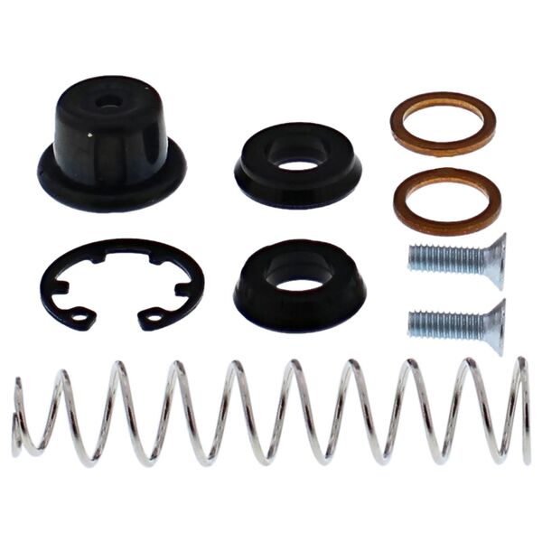 All Balls Front Master Cylinder Rebuild Kit for 2006-2015 Yamaha FZ1N