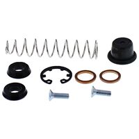 Front Brake Master Cylinder Rebuild Kit