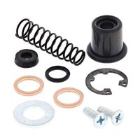 Rear Brake Master Cylinder Rebuild Kit for Yamaha XTZ690 Tenere 700 2020 to 2021