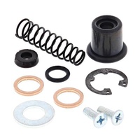 Rear Master Cylinder Rebuild Kit for Yamaha FZ8 2010 2011 2012 2013 2014 2015