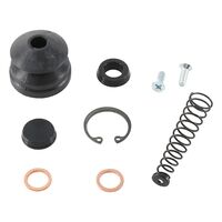Brake Master Cylinder Rebuild Kit 18-1081