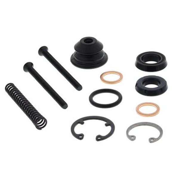 All Balls Front brake Master Cylinder Rebuild Kit for 2000-2001 Honda VTR1000 SP1