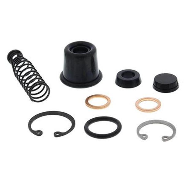 All Balls Rear Master Cylinder Rebuild Kit for 2012-2016 Honda CBR1000RR