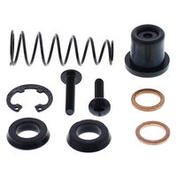 Fr Brake Master Cylinder Repair Kit for Can-Am Outlander 1000 XT G2 2012 to 2014