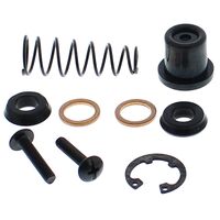 Front Brake Master Cylinder Rebuild Kit for Can-Am Renegade 800 4WD 2012 to 2013