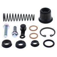 Rear Brake Master Cylinder Rebuild Kit for Can-Am Outlander 650 4WD 2009 to 2012