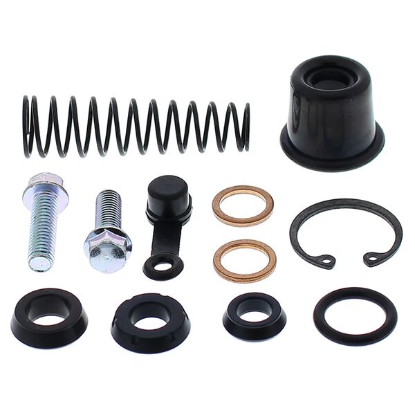 Rear Master Cylinder Rebuild Kit for 2007-2012 Can-Am OUTLANDER 500 XT 4X4