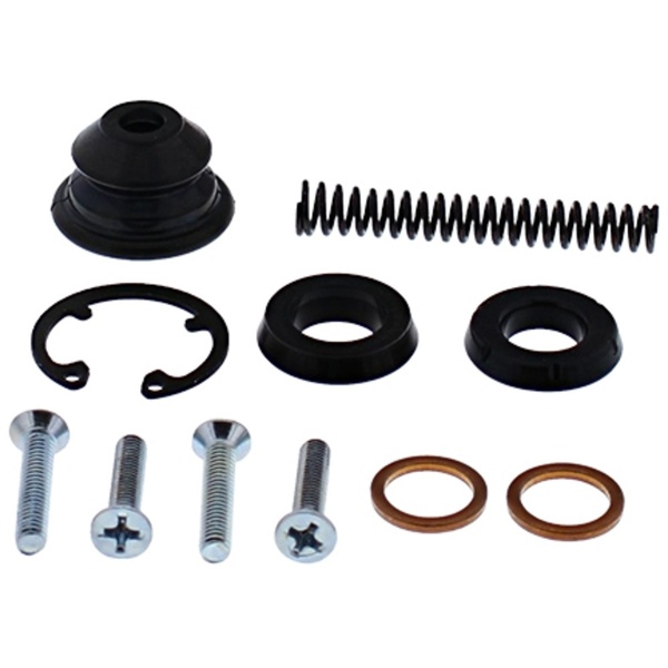 All Balls Front Master Cylinder Rebuild Kit for 2014-2023 Kawasaki Z1000