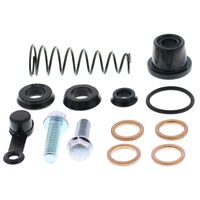 Rear Brake Master Cylinder Rebuild Kit for Can-Am Outlander 650 4WD 2014