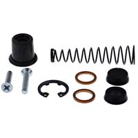 Front Brake Master Cylinder Rebuild Kit for Kawasaki Z650L 2017