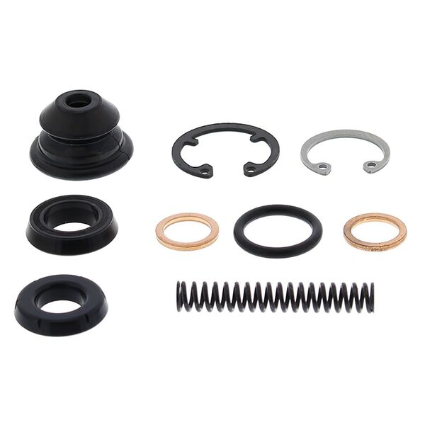 All Balls Front Master Cylinder Rebuild Kit for 2017-2022 Suzuki GSX-R1000R