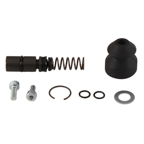 All Balls Rear Master Cylinder Rebuild Kit for 2021-2023 Gas-Gas MC-E 5