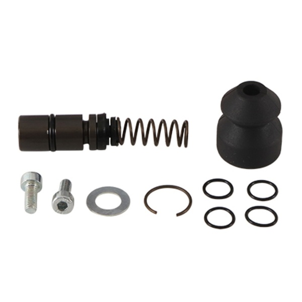 All Balls Rear Master Cylinder Rebuild Kit for 2021-2023 Gas-Gas MC 65