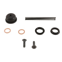 Right Hand Brake Master Cylinder Kit for Polaris 325 Magnum 4X4 HDS 2002