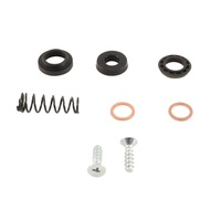 Front Brake Cylinder Kit for Polaris 400 Scrambler 4X4 Stamped BTB 1996 | 1999