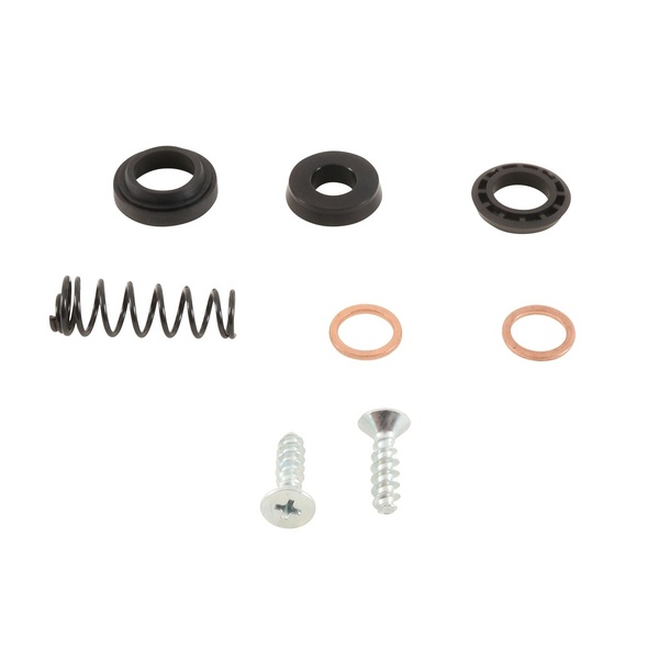 All Balls Front Master Cylinder Rebuild Kit for 1999 Polaris 335 WORKER
