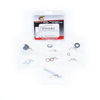 Master Cylinder Rebuild Kit Front Right Hand Brake - Polaris 570 Ute, 570 Sportsman 18-1114