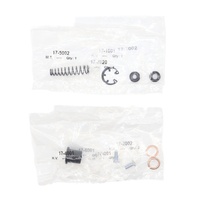 Front Master Cylinder Rebuild Kit