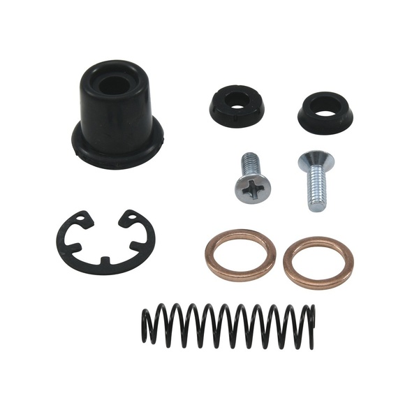All Balls Front Master Cylinder Rebuild Kit for 2023 Kawasaki KLX230SM