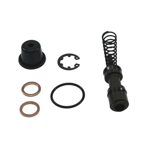All Balls Rear Master Cylinder Rebuild Kit for 2019-2023 Sherco 450 SEF FACTORY