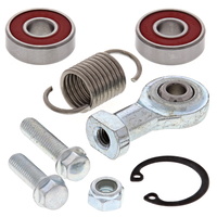 All Balls Rear Brake Pedal Rebuild Kit for KTM 380EGS 380 EGS 1998-1999