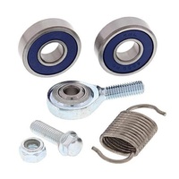 Brake Pedal Rebuild Kit 18-2003